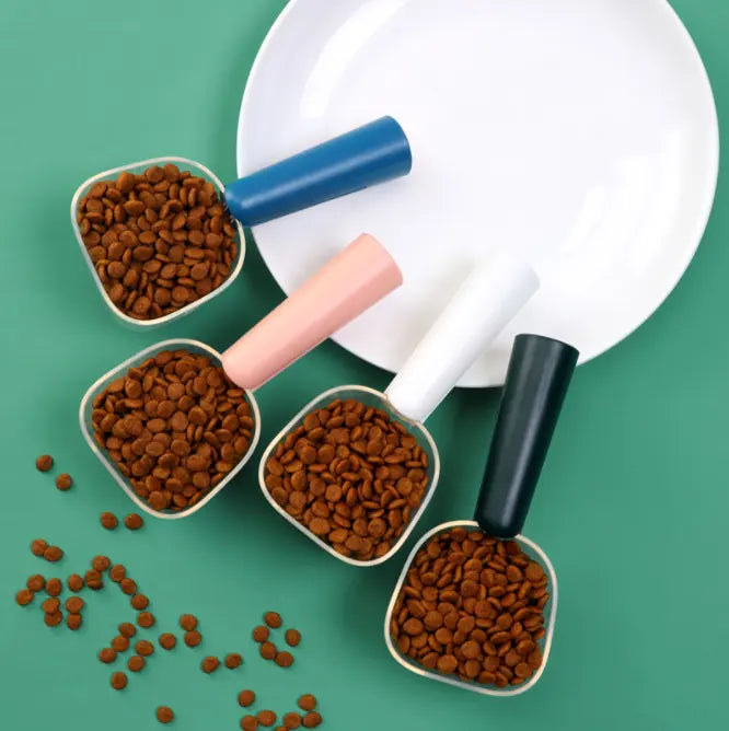 საჭმლის ჩამჩა