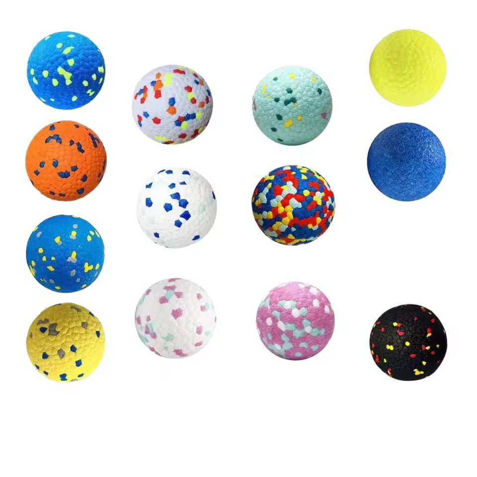 Dog Ball (ETPU Popcorn)