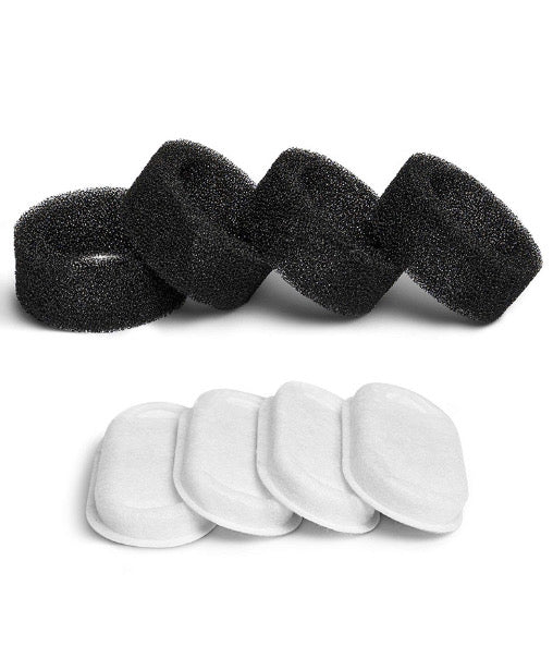 წყლის დისპენსერის ფილტრი (უჟანგავი ფოლადის- 3.2ლიტრიანი) 1ც