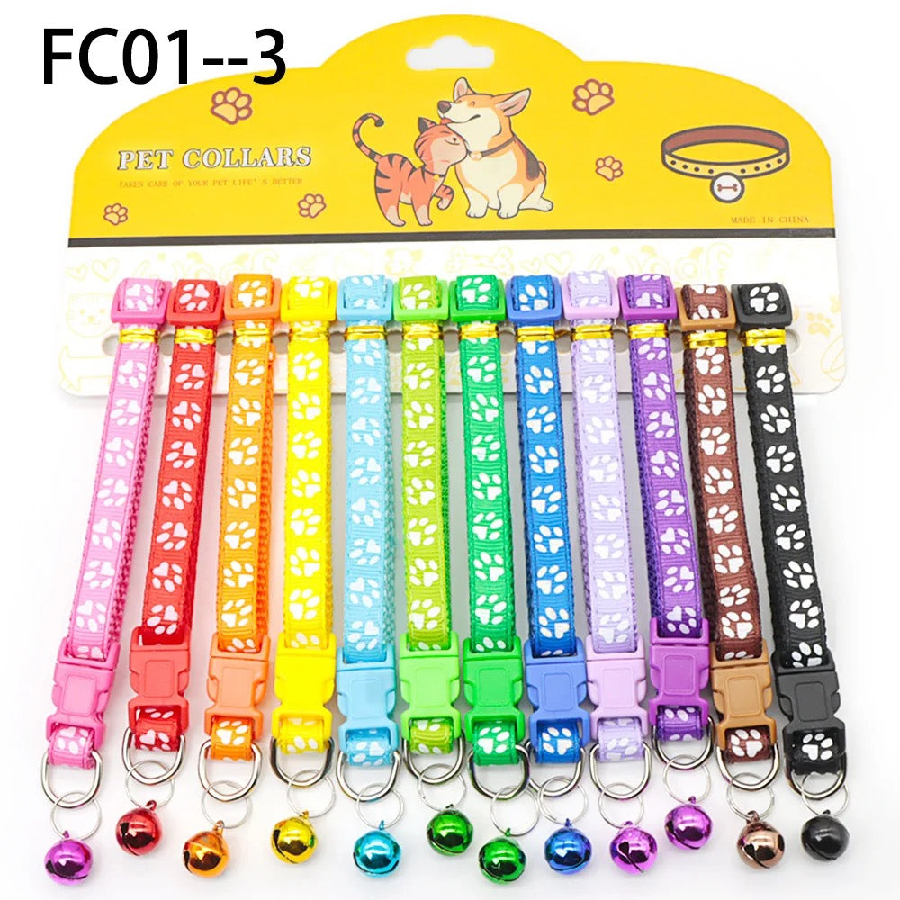 კატის საყელო