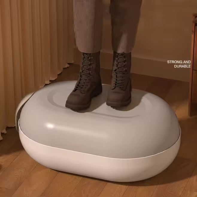 კატის ღია ტუალეტი დიდი