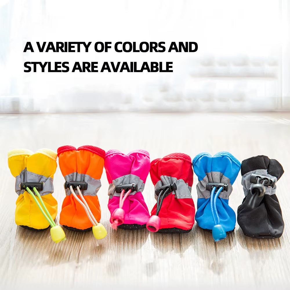 Dog Shoes