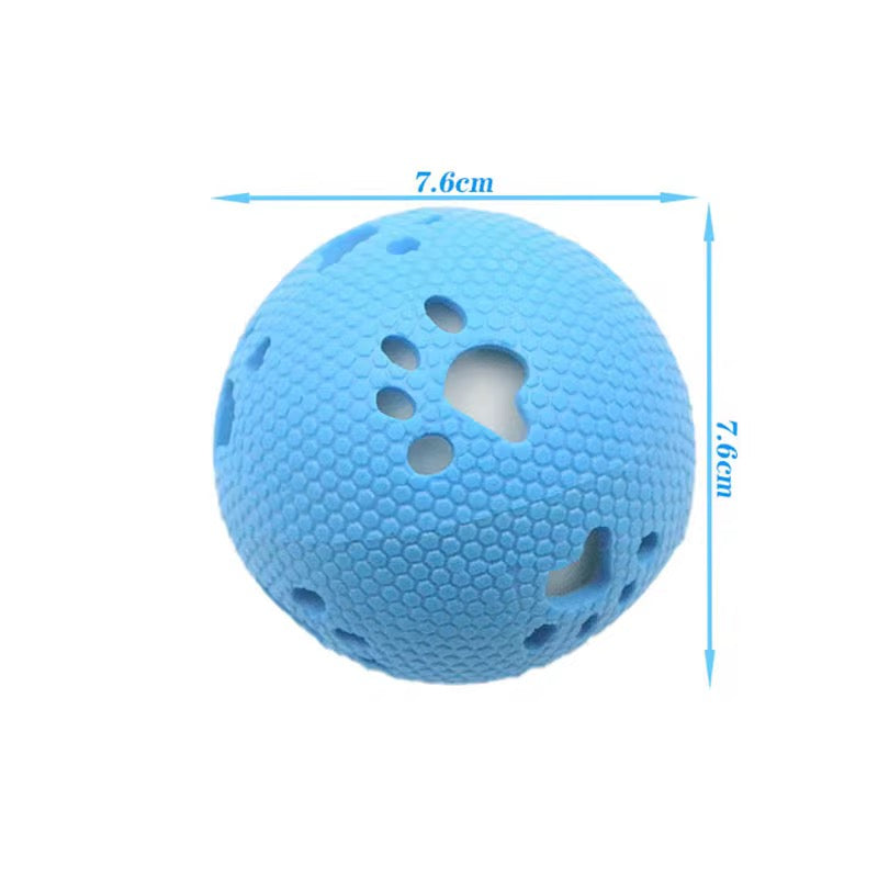 LED Dog Toy Ball