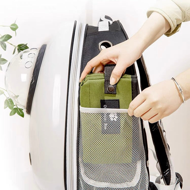 კატის პორტატული ტუალეტი