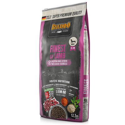 ბელკანდო ბატკნის 1 კგ