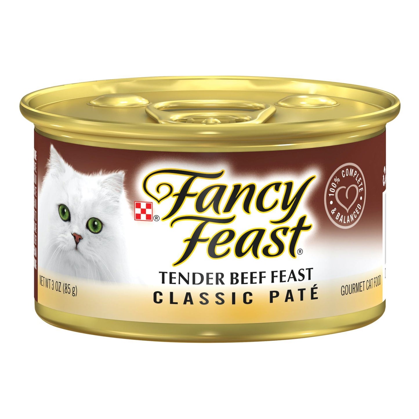 Fancy Feast Classic Pate