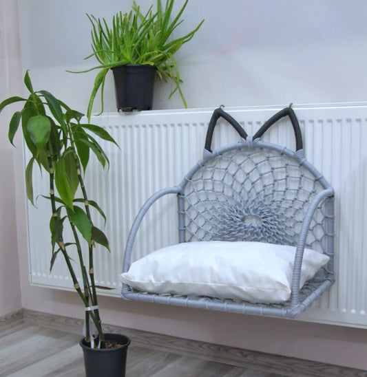 Radiator Hammock (Chair style)