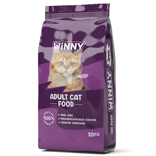 Winny Adult Cat 1 kg