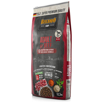 Belcando GF Adult Beef, 1 kg