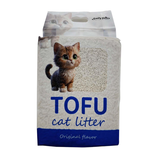 "Emily Pets" Tofu Litter