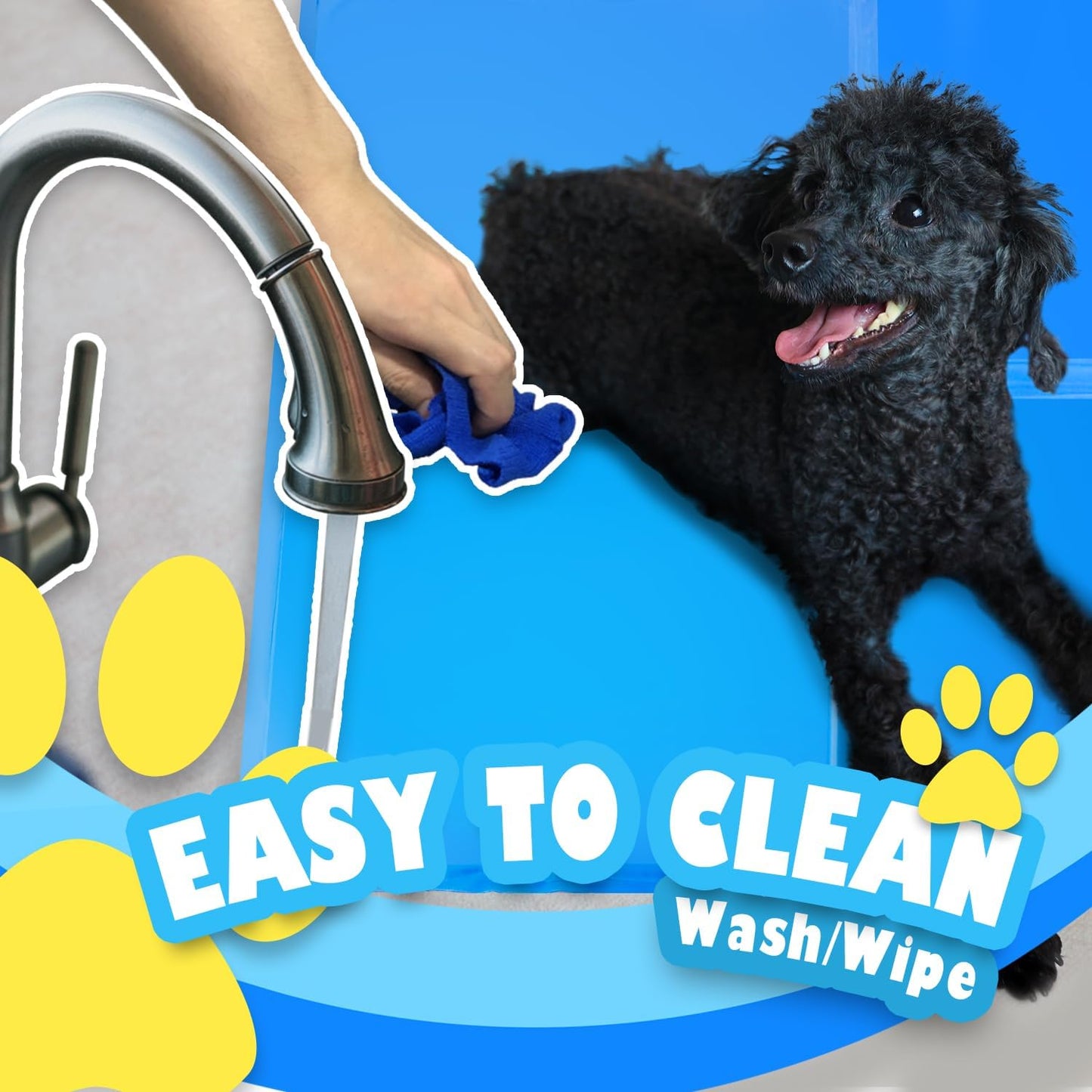Pet cooling mat (Large)
