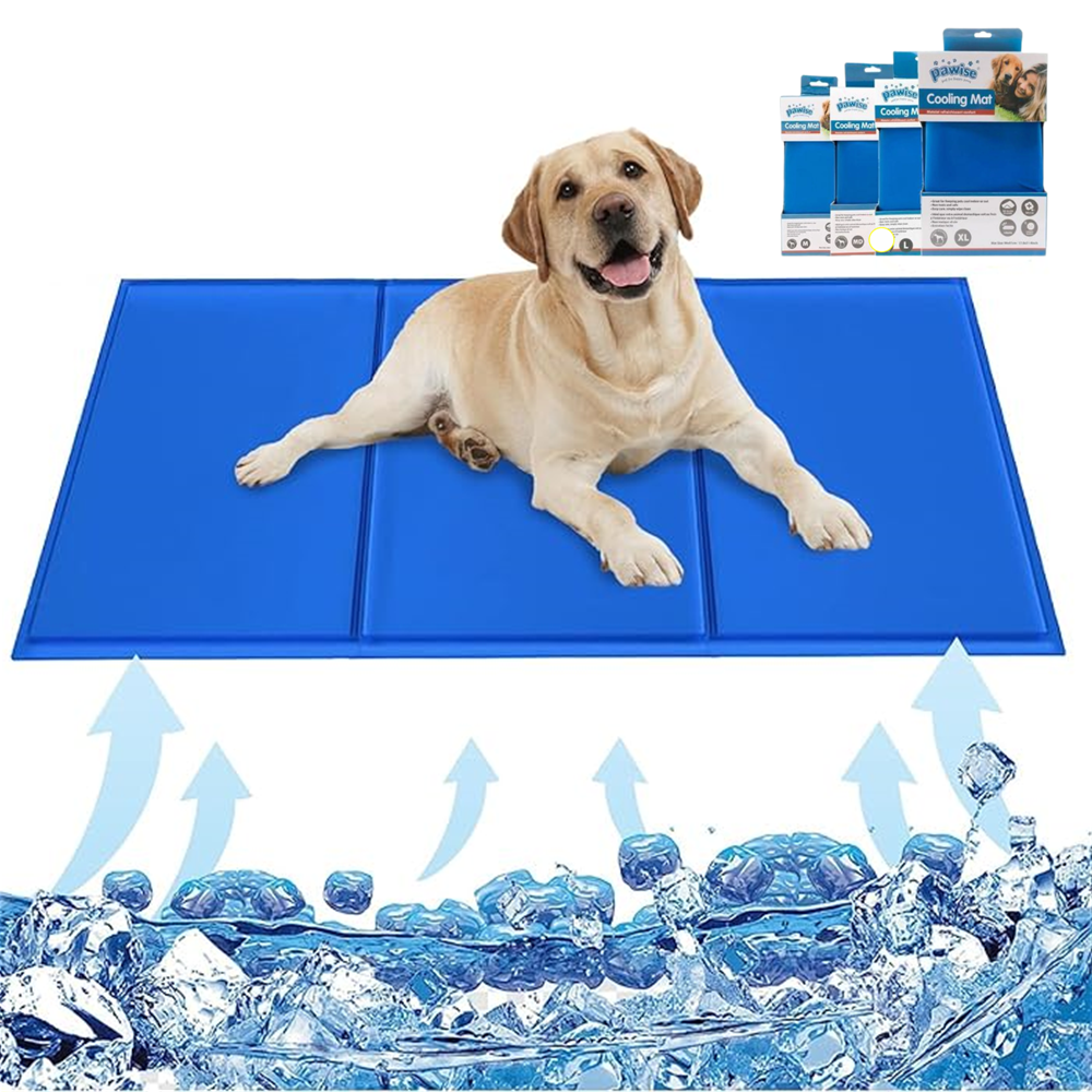 Pet cooling mat (Large)