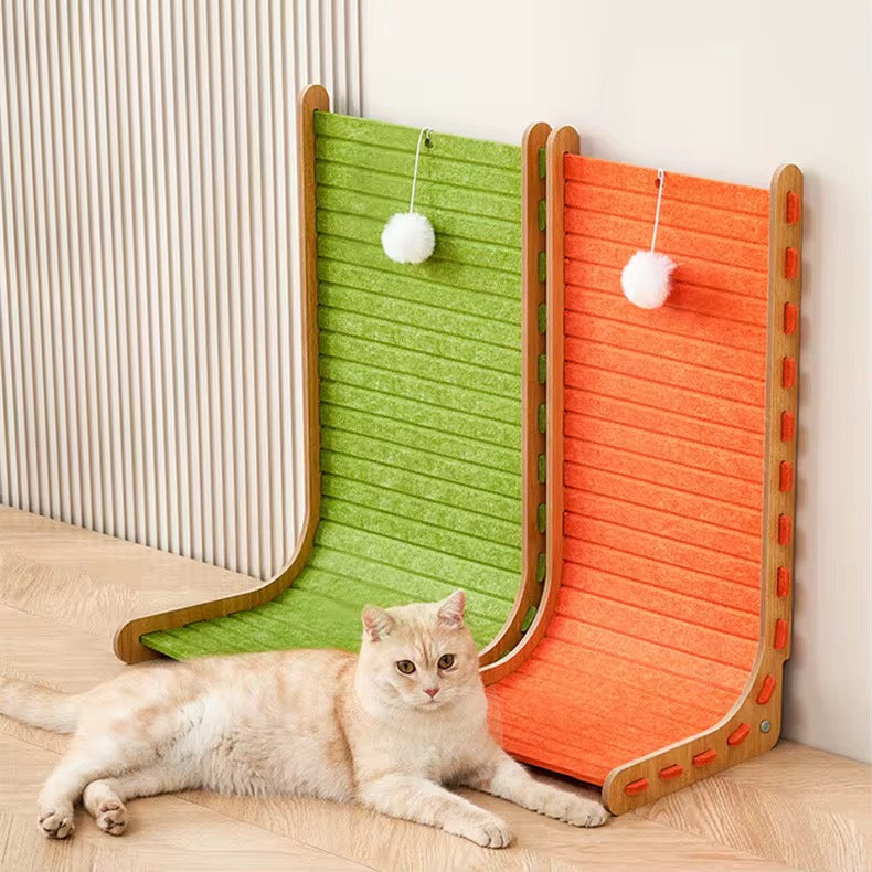 Cat scratcher