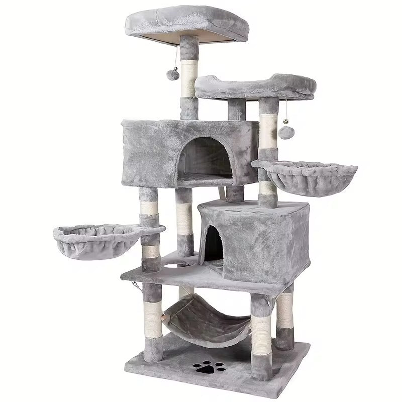 Cat Large Tree (145 cm)