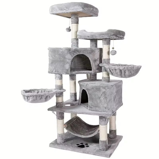 Cat Large Tree (145 cm)
