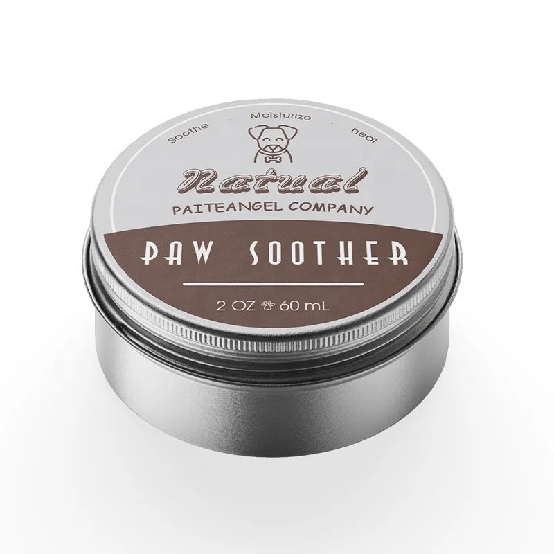 Paw Moisturizer Balm (60ml)