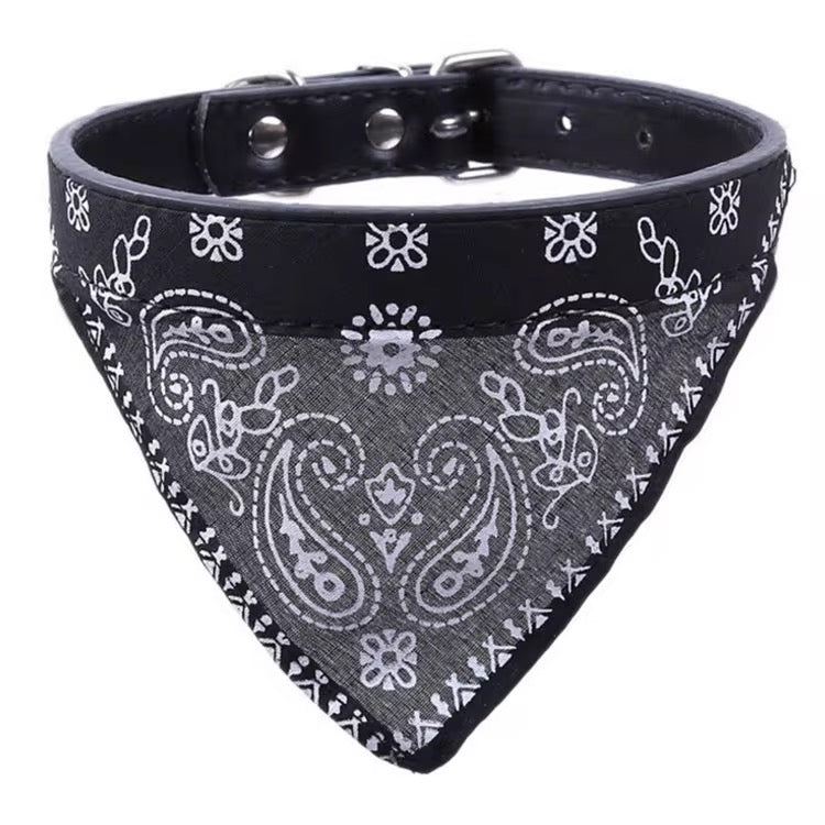 Pet collar Bandana