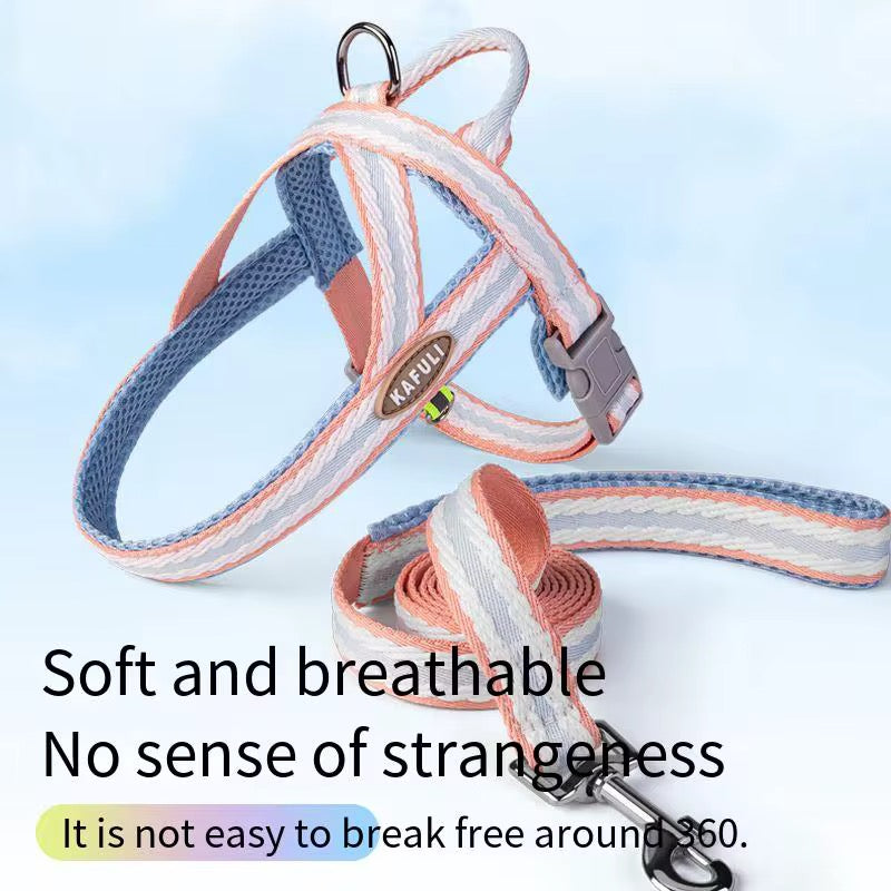Dog Harness