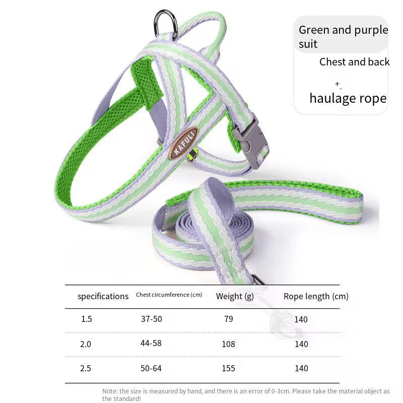 Dog Harness