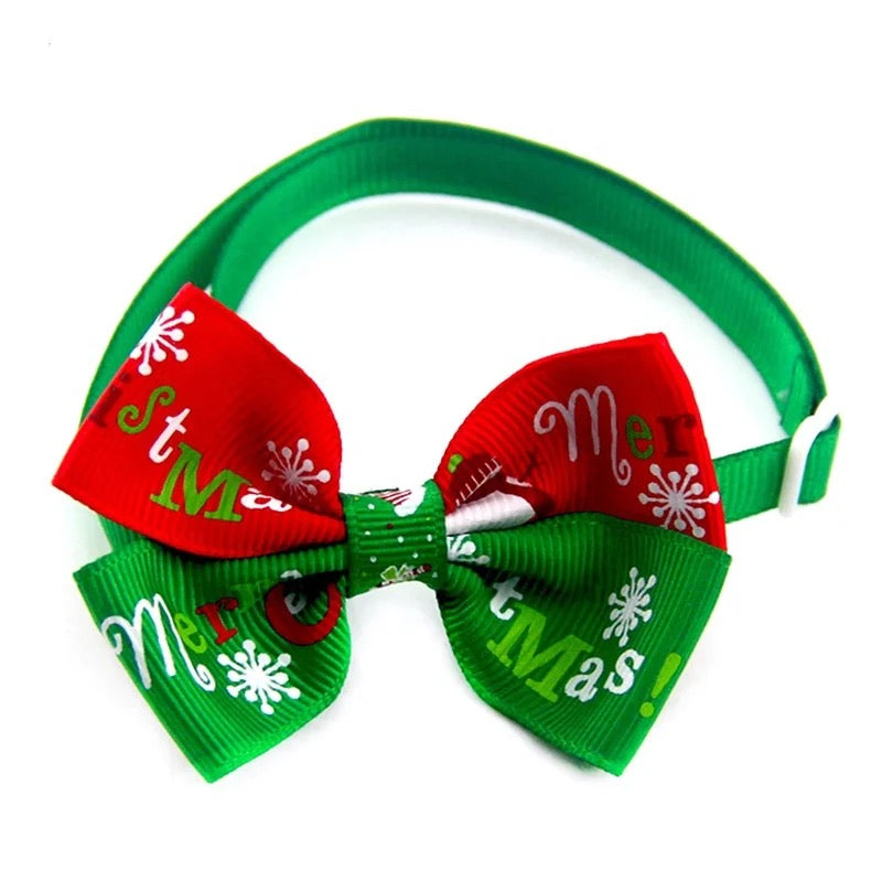 Christmas Bow