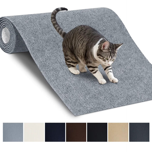 Cat scratcher mat (anti-scratch)