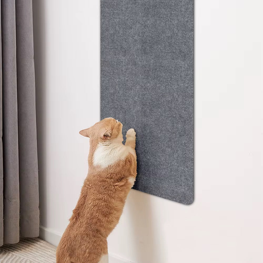 Cat scratcher mat (anti-scratch)