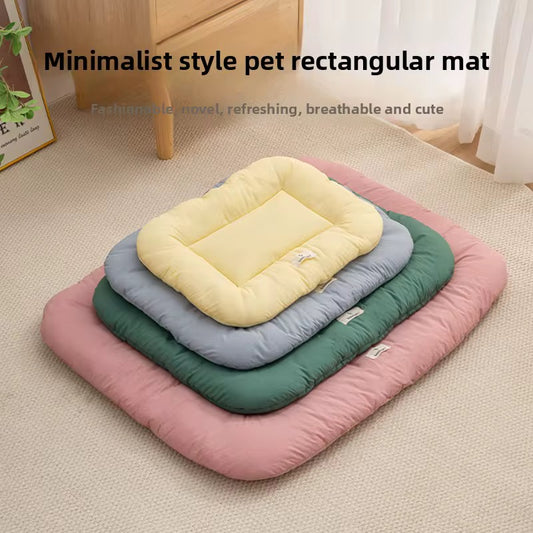 Pet Blanket Bed