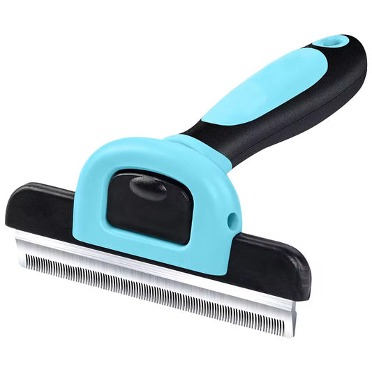 Pet Deshedding comb Furminator
