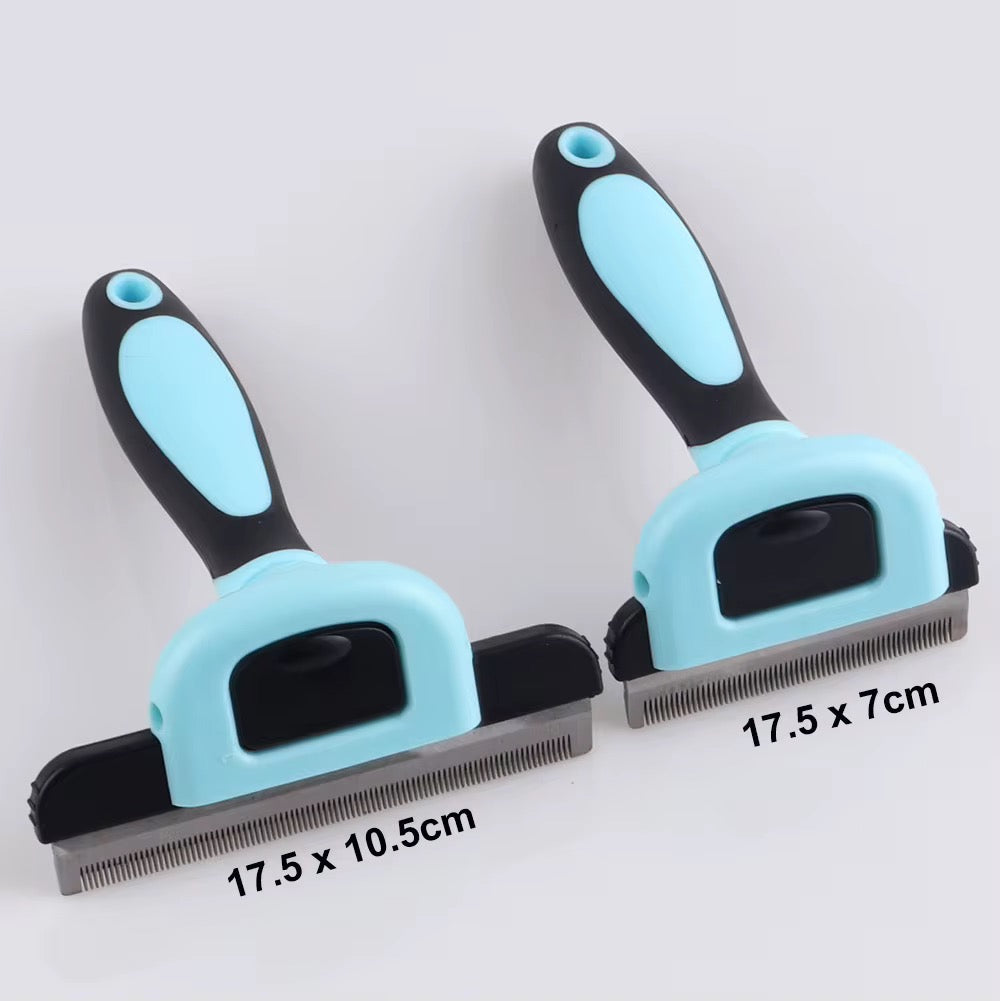 Pet Deshedding comb Furminator