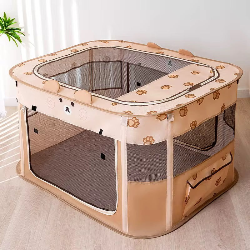 Pet Tent Cage