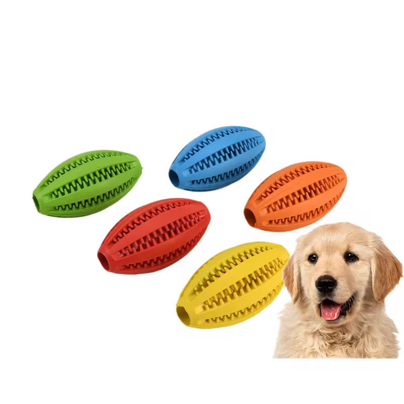 Dog Rugby Toy Small