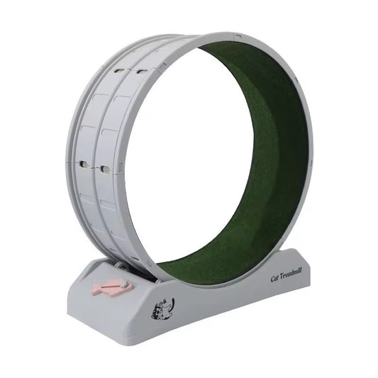 Cat Treadmill (Plastic)