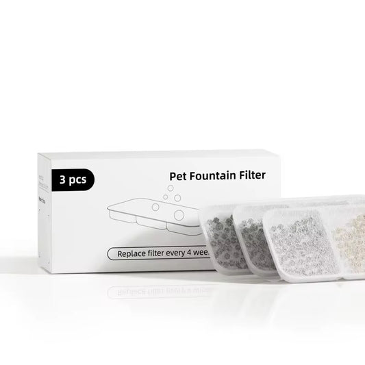 Wireless Water Dispenser (Fountain) Filter 1pc