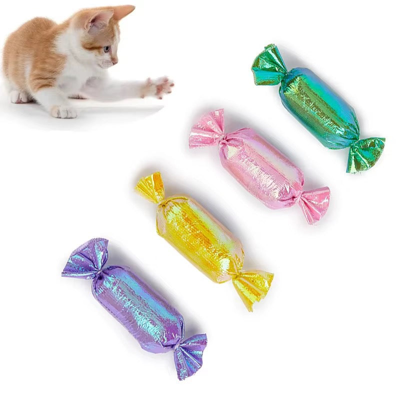 Catnip toy "Candy"