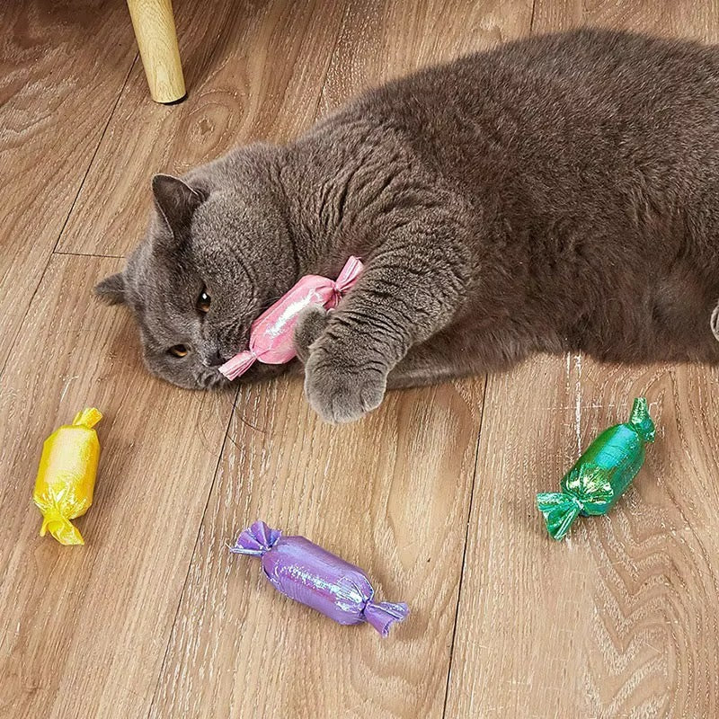 Catnip toy "Candy"