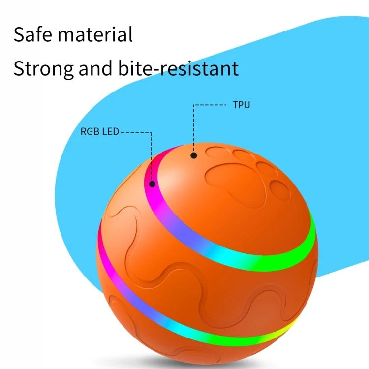 Automatic Ball, Large