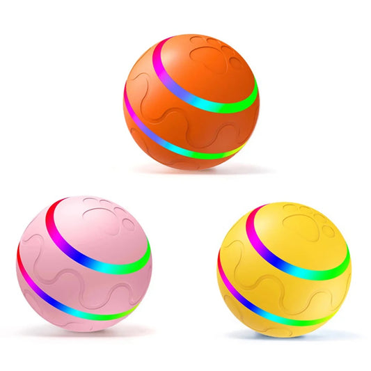 Automatic Ball, Large