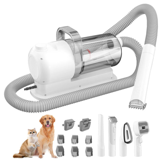 Pet Hair Remover Vacuum 6in1