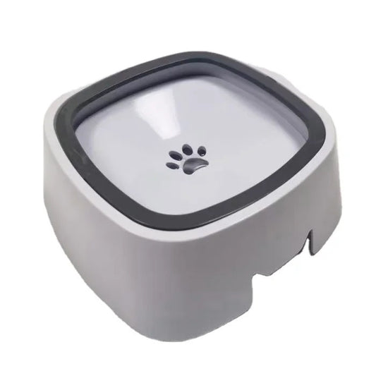 Pet Water Bowl (Anti-Spill)