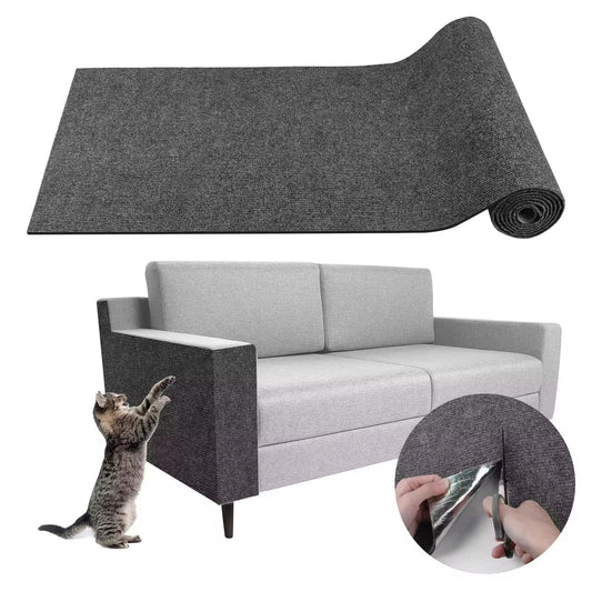 Cat scratcher mat (Sofa protector)