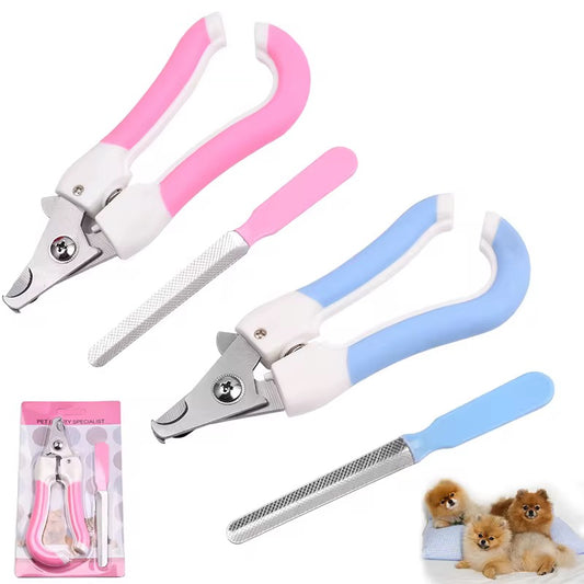 Pet scissors (Nail tools)