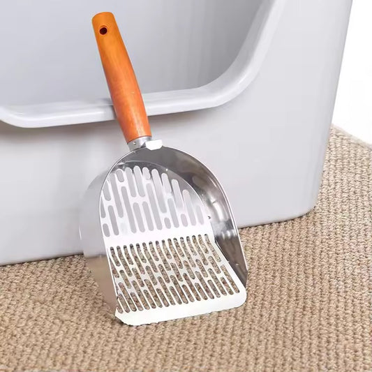 Cat Litterbox shovel scoop
