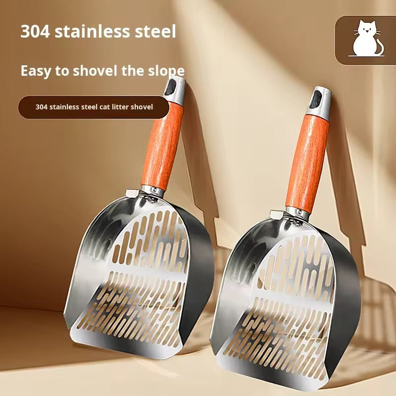 Cat Litterbox shovel scoop