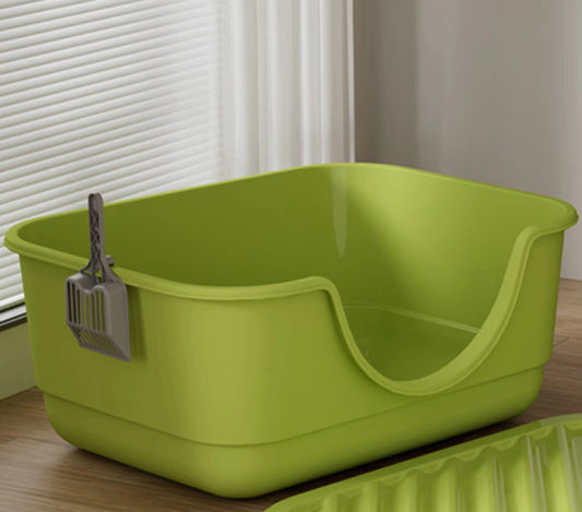 Cat Litter Box