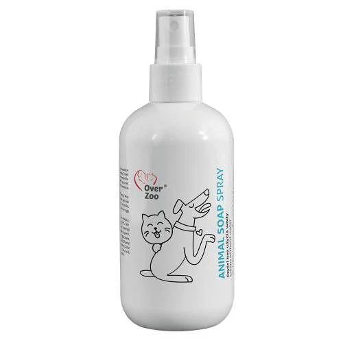 Dry shampoo 250 ml