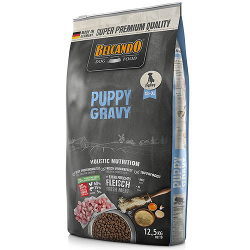 Belcando Puppy Gravy, 1 kg