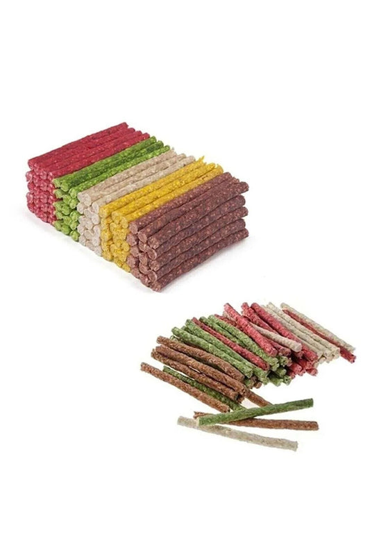 Dog treat sticks