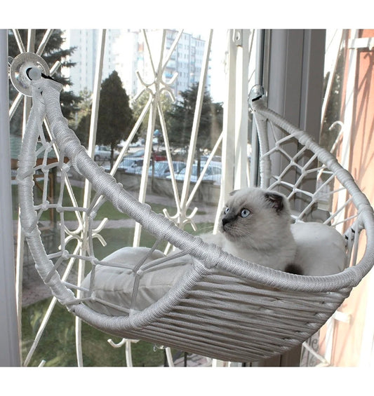 Window Hammock (Metal)